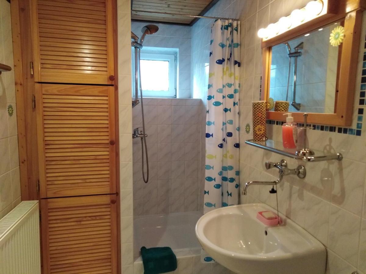 Chalupa Ostravice Dış mekan fotoğraf