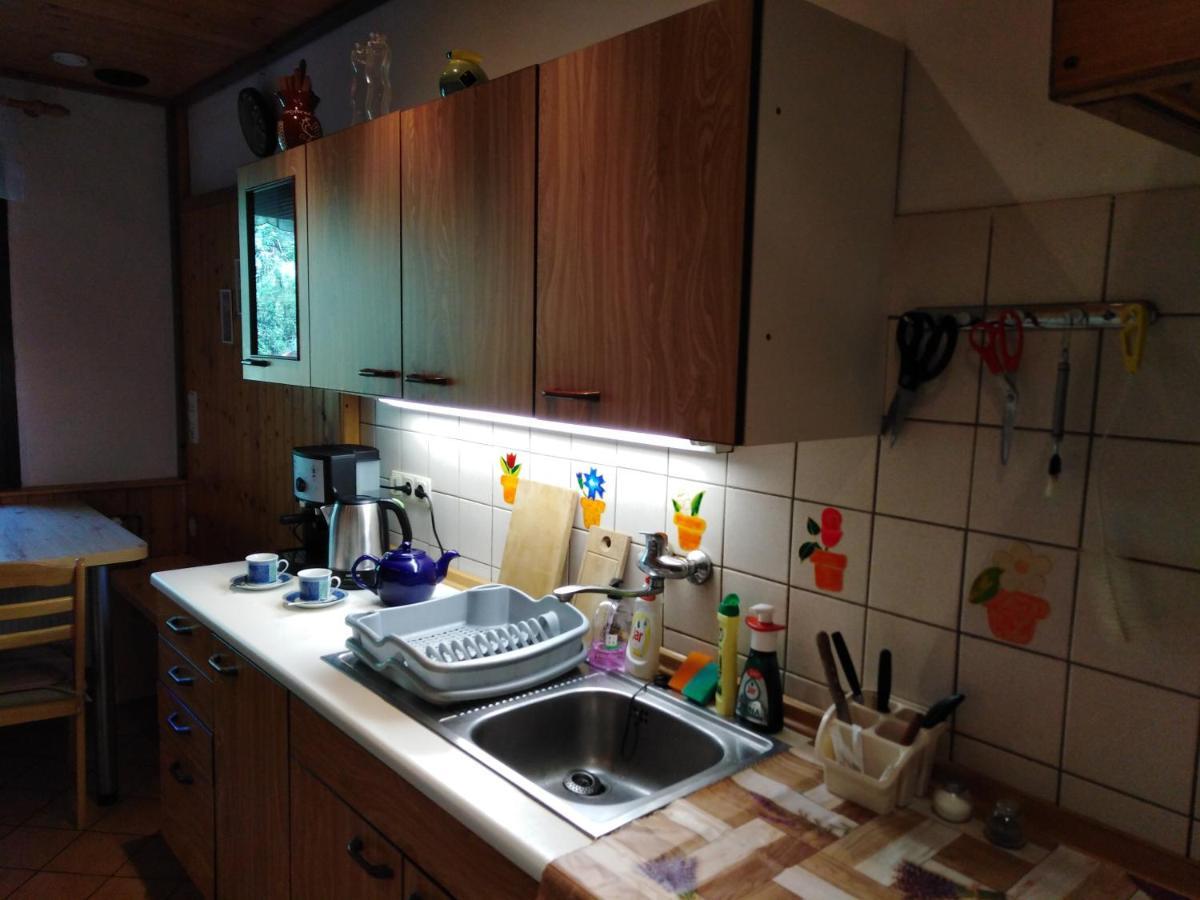 Chalupa Ostravice Dış mekan fotoğraf