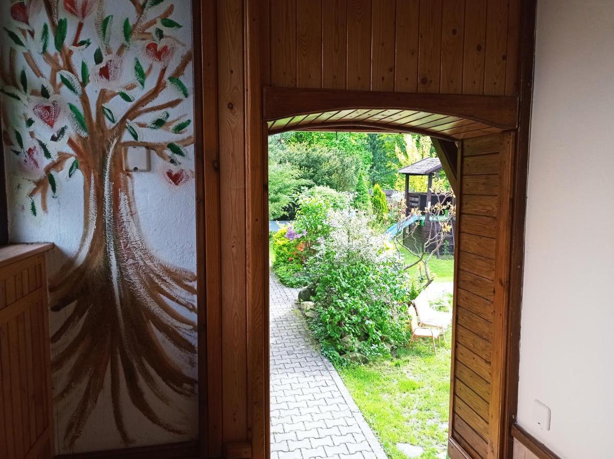 Chalupa Ostravice Dış mekan fotoğraf
